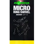 MICRO RIG RING SWIVEL MEDIUM (KMRSM) 