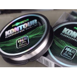 KONTOUR FLUORCARBON 18lb 0.37mm 200m (KFLU03) 