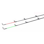 FORCE ACTIVE FEEDER 3.30m 120g - TIPS 1.5oz 