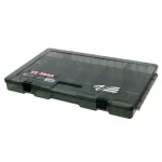 PLASTIC BOX VS-3045 Black 