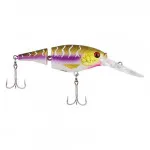 FLICKER SHAD JOINTED 7cm PT (1481623) 