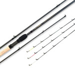 SERIE WALTER WORLD CHAMPION II FEEDER 3.6m 65g (SW1-901) 