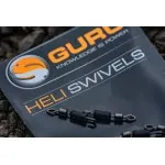 GURU HELI SWIVEL SMALL (GHS01) 