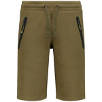 KORE JERSEY SHORTS OLIVE M (KCL283) 