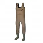 SIGMA NEOP CHEST WADER SIZE 43 - UK 9 CLEAT SOLE (1290711) 
