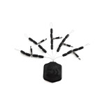 N`ZON HELI FEEDER RIG MEDIUM (13308-001) 