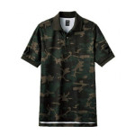 DE-7906 GREEN CAMO X BLACK XL (18996-540) 