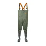 Fox Chest Waders Size 9 (CFW061) 