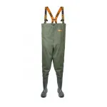 Fox Chest Waders Size 10 (CFW062) 