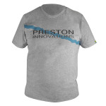 GREY T-SHIRT - XL (P0200283) 