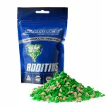 ELEGANCE ADDITIVE SINKING CRUMBS NATURAL FLUO GREEN&WHITE 