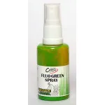 BL-FLUO SPRAY GREEN 50ml PINEAPPLE/BANANA 