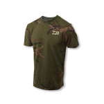 CARP CAMO T-SHIRT M (18865-020) 