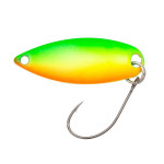 AREA GAME KOGARANA 28.7mm 2.8g TIGER STRIPE/SILVER (1513452) 