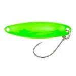 AREA GAME SUKOSHI 27.3mm 2.5g VERT LIME GREEN/GOLD/GOLD (1513490) 