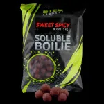 SOLUBLE BOILIE 20mm SWEET SPICY 1kg (SP112036) 