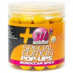 LIMITED EDITION POP-UPS MAROCCAN SPICE - YELLOW 15mm 250ml (M13039) 