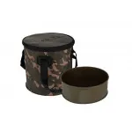 Aquos Camolite bucket and insert - 17 L (CEV010) 