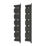 HORIZONTAL 6 ROD RACK (1546008) 