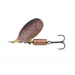 FAST ATTACK 4.5g LF BROWN TROUT (1549858) 