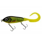 SVZ MCMY TAIL 170 REAL HOT PIKE (1550136) 