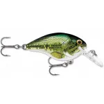RAPALA DIVES-TO (DT) 6 BB 