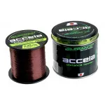 ACCELA DISTANCE FEEDER REFLECT 1000m 0.25mm 