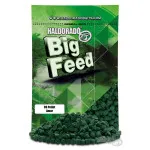 HALDORADO BIG FEED - C6 PELLET - AMUR 800g / 6mm 