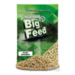 HALDORADO BIG FEED - C6 PELLET - TIGROV ORAH 800g / 6mm 