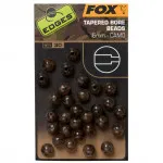 Edges Camo Tapered Bore Bead 6mm x 30 (CAC770) 