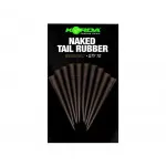 NAKED TAIL RUBBER WEED/SILT (KNRW) 