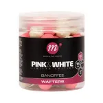 FLURO PINK & WHITE WAFTERS BANOFFEE 15mm 250ml (M44001) 