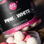 FLURO PINK & WHITE WAFTERS PINEAPLPLE 15mm 250ml (M44003) 