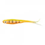 URBN Hollow Belly V-Tail 7.5cm Yellow Tiger (1525625) 