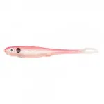 URBN Hollow Belly V-Tail 7.5cm Fluo Pink (1525626) 