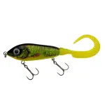 SVZ McMy Tail 200 Real Hot Pike (1550144) 