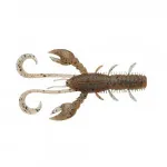 Hollow Craw 7cm Shrimp 8pcs (1570940) 