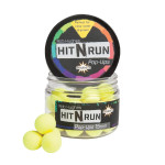 DYNAMITE BAITS Hit N Run 15mm Pop-up- Yellow (DY1271) 