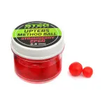 UPTERS METHOD BALL 6-8mm STRAWBERRY (SP032093) 