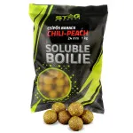 SOLUBLE BOILIE 20mm CHILI-PEACH 1kg (SP112058) 