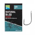 NATURAL N-20 SIZE 16 (P0150063) 