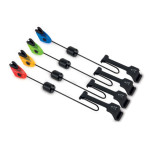 MK3 Swinger 4 rod set (R,O,G,Blue) (CSI048) 