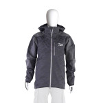 Rainmax Jacket black M (18995-320) 
