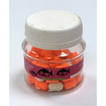 BL-FLUORO MINI DUMBELLS 15g N-BUTRYIC / TANGERINA 