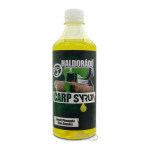 HALDORADO CARP SYRUP - SLATKI ANANAS 500ml 