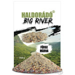 HALDORADO BIG RIVER - FURGE MARNA 1.5kg 
