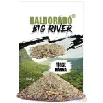 HALDORADO BIG RIVER - FURGE MARNA 1.5kg 