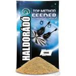 HALDORADO TOP METHOD FEEDER - KARAS 800g 