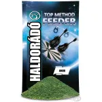 HALDORADO TOP METHOD FEEDER - AMUR 800g 