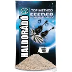 HALDORADO TOP METHOD FEEDER - WHITE CARP 800g 